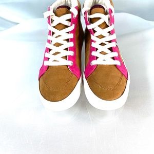 Unisex Old Navy Hightops